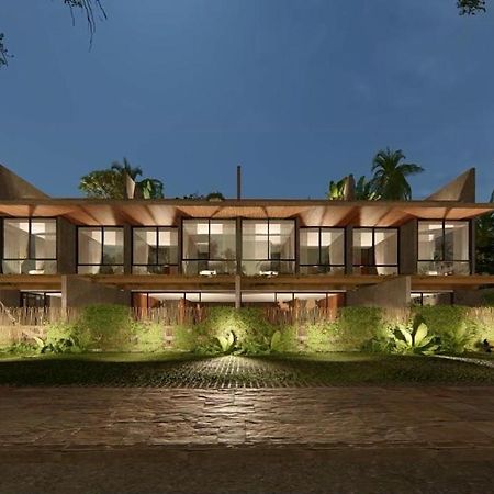 Qavi - Pysa Villas De Luxo Por Quarto A Vista Сан-Мигел-дус-Милагрис Экстерьер фото