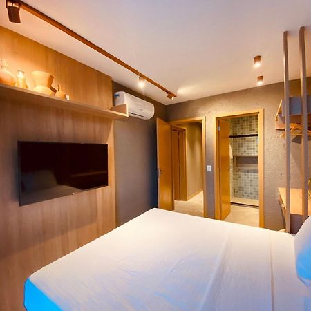 Qavi - Pysa Villas De Luxo Por Quarto A Vista Сан-Мигел-дус-Милагрис Экстерьер фото