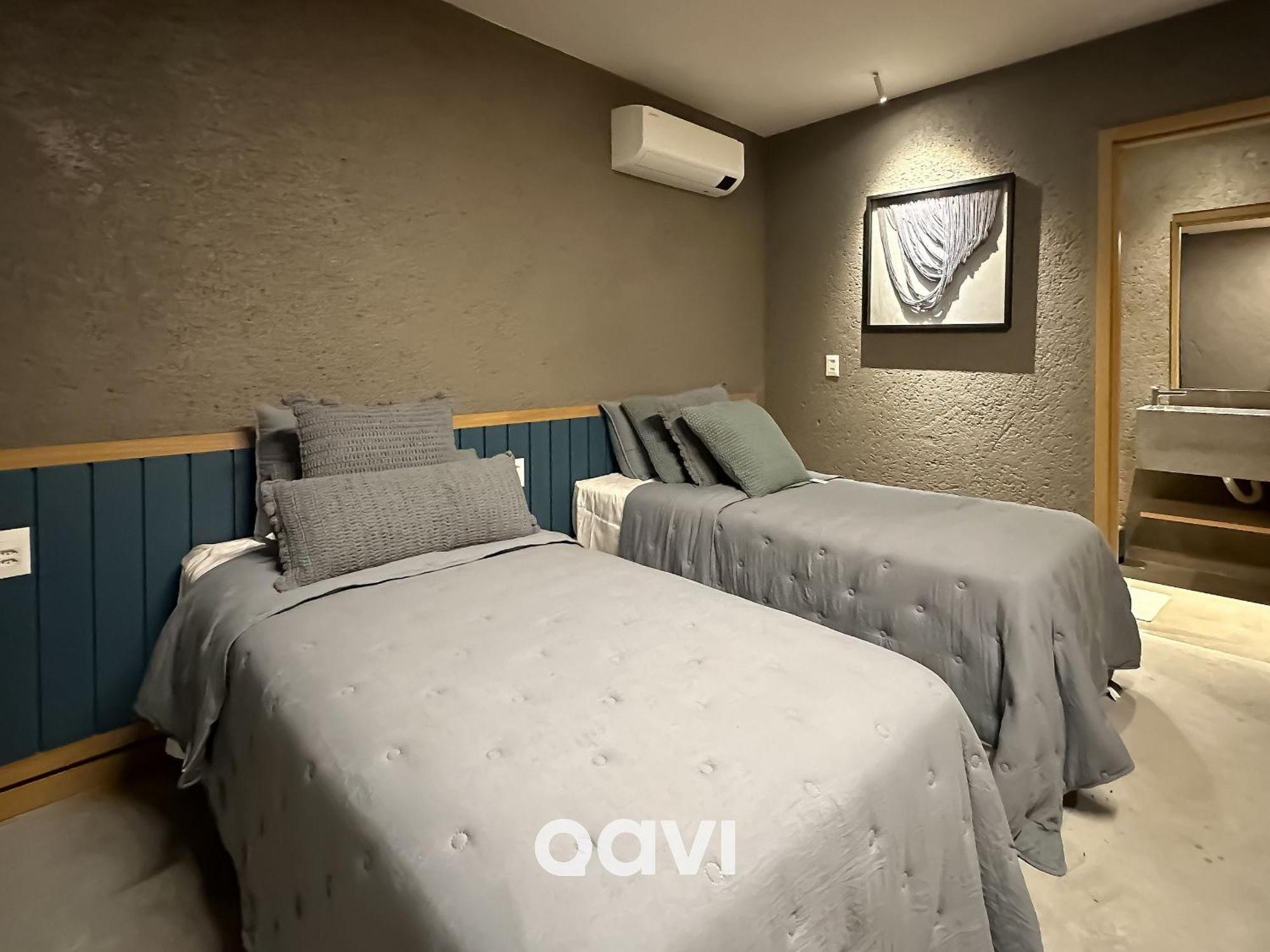 Qavi - Pysa Villas De Luxo Por Quarto A Vista Сан-Мигел-дус-Милагрис Экстерьер фото
