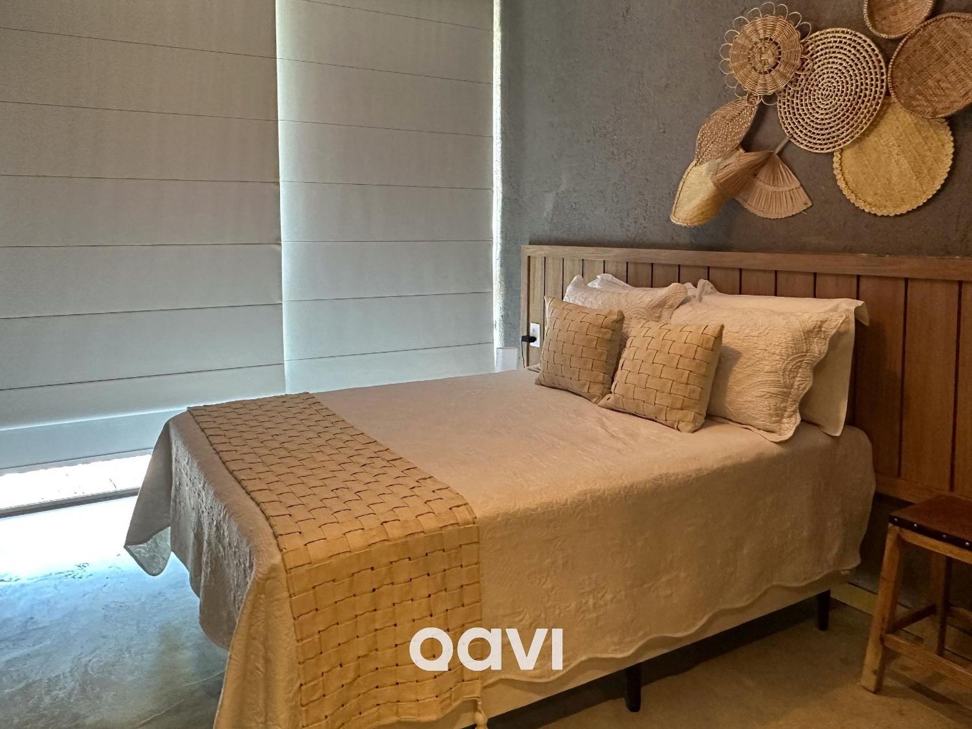 Qavi - Pysa Villas De Luxo Por Quarto A Vista Сан-Мигел-дус-Милагрис Экстерьер фото