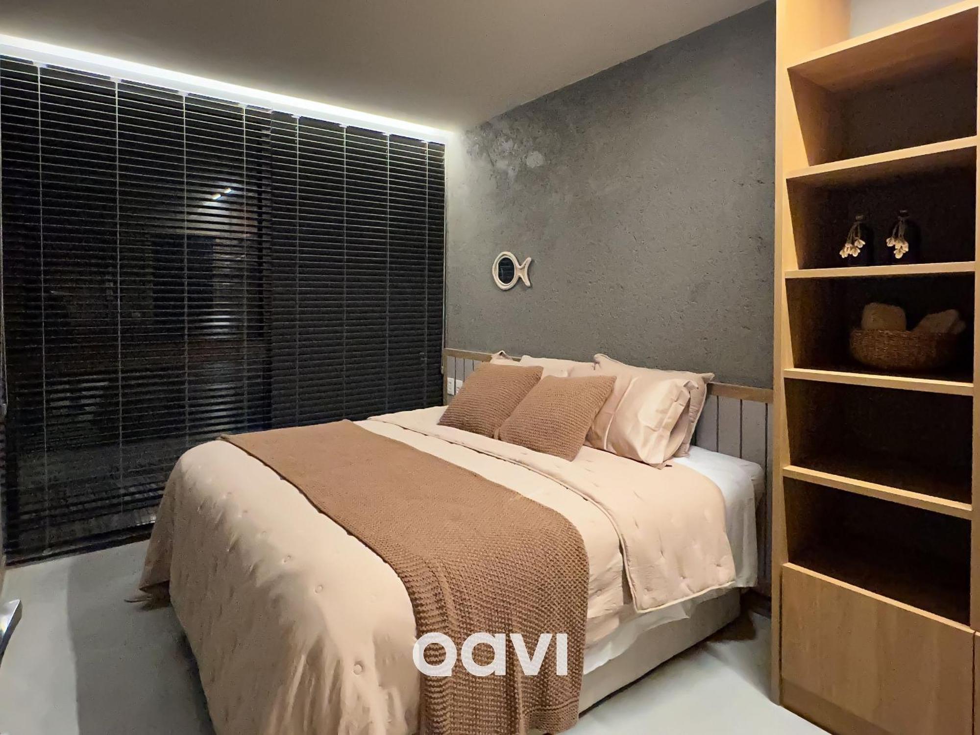 Qavi - Pysa Villas De Luxo Por Quarto A Vista Сан-Мигел-дус-Милагрис Экстерьер фото