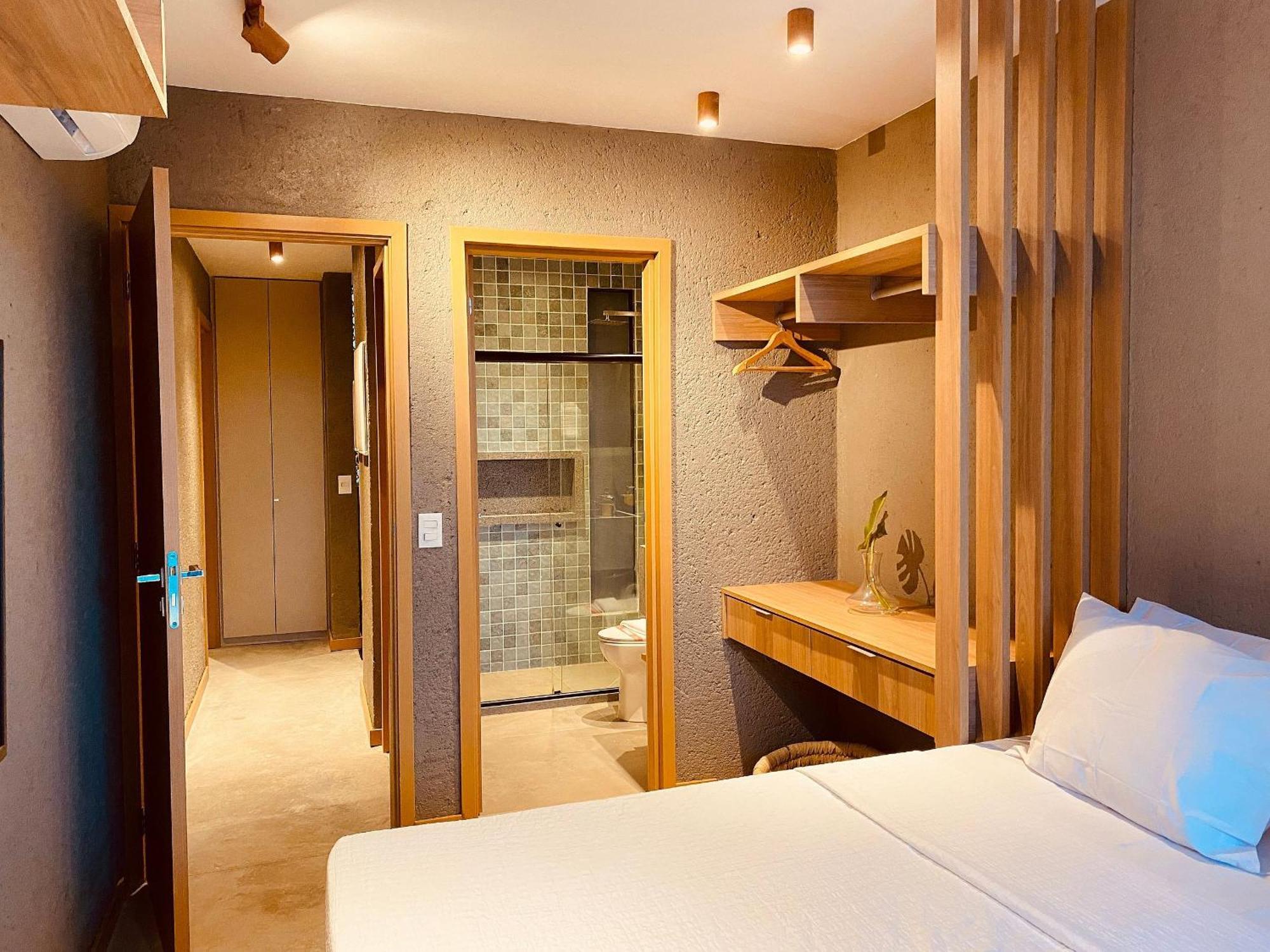 Qavi - Pysa Villas De Luxo Por Quarto A Vista Сан-Мигел-дус-Милагрис Экстерьер фото