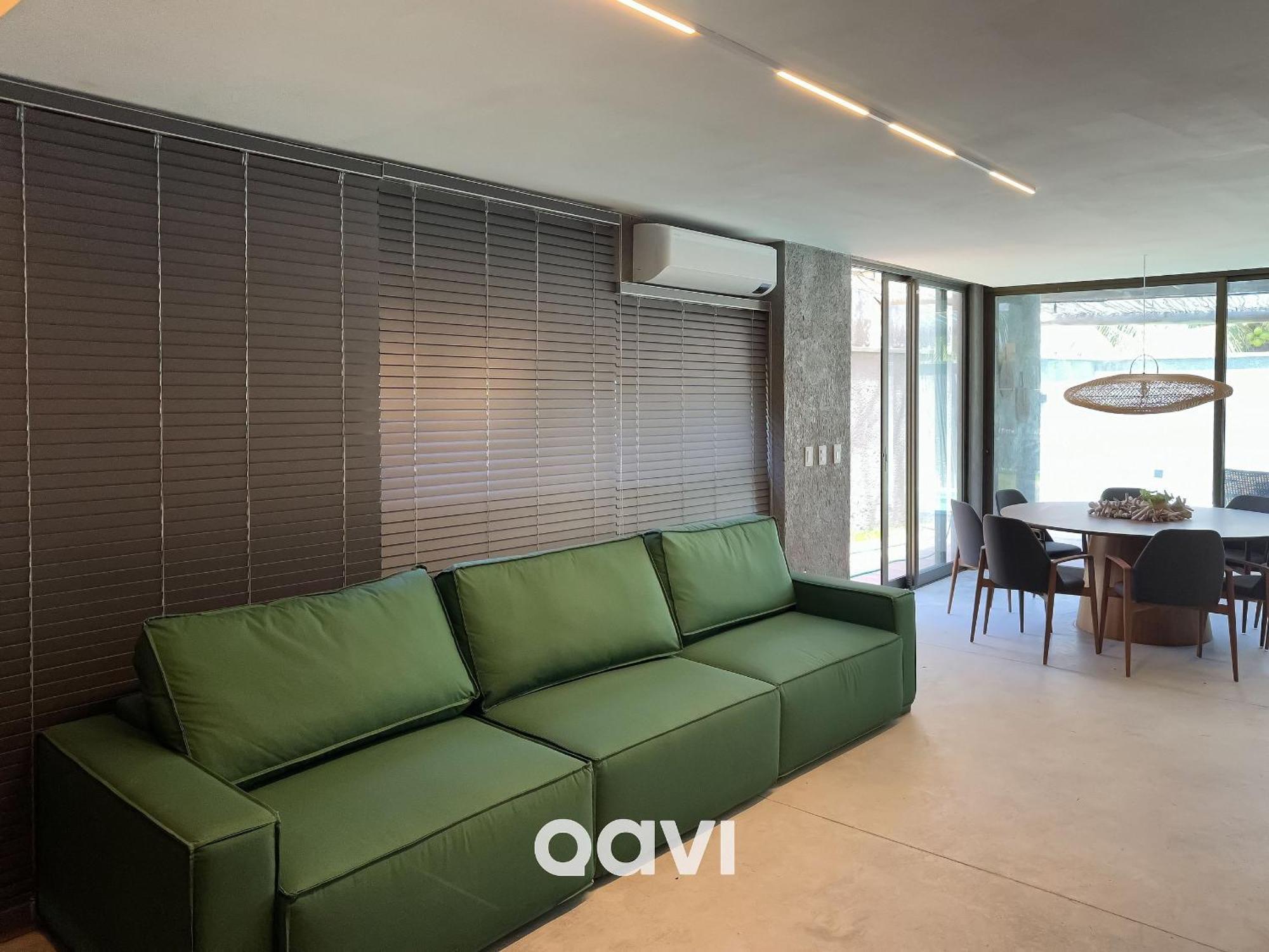 Qavi - Pysa Villas De Luxo Por Quarto A Vista Сан-Мигел-дус-Милагрис Экстерьер фото