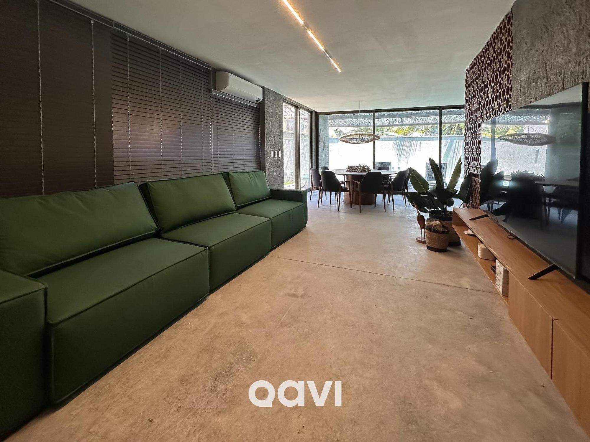 Qavi - Pysa Villas De Luxo Por Quarto A Vista Сан-Мигел-дус-Милагрис Экстерьер фото