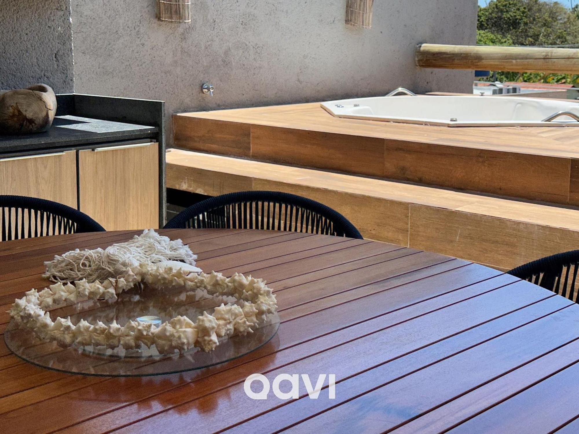 Qavi - Pysa Villas De Luxo Por Quarto A Vista Сан-Мигел-дус-Милагрис Экстерьер фото