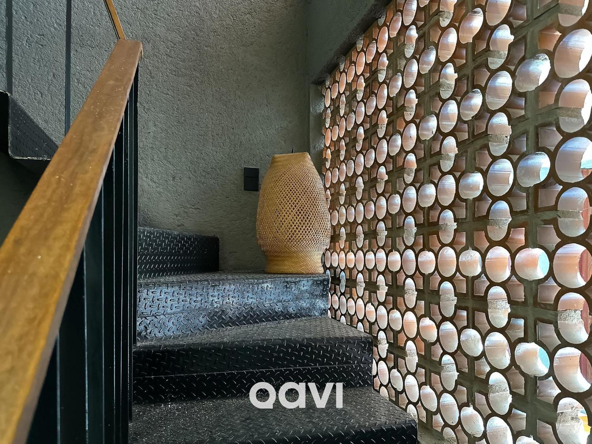 Qavi - Pysa Villas De Luxo Por Quarto A Vista Сан-Мигел-дус-Милагрис Экстерьер фото