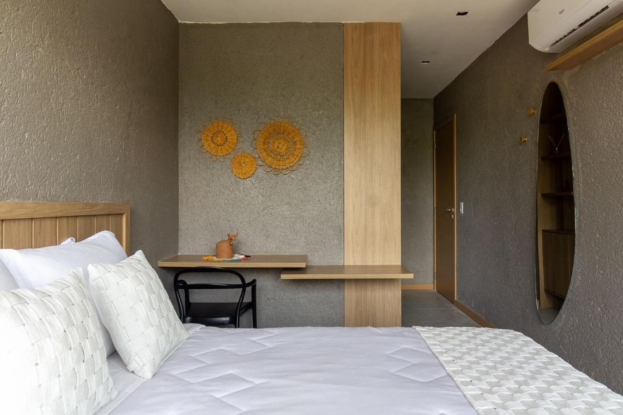 Qavi - Pysa Villas De Luxo Por Quarto A Vista Сан-Мигел-дус-Милагрис Экстерьер фото