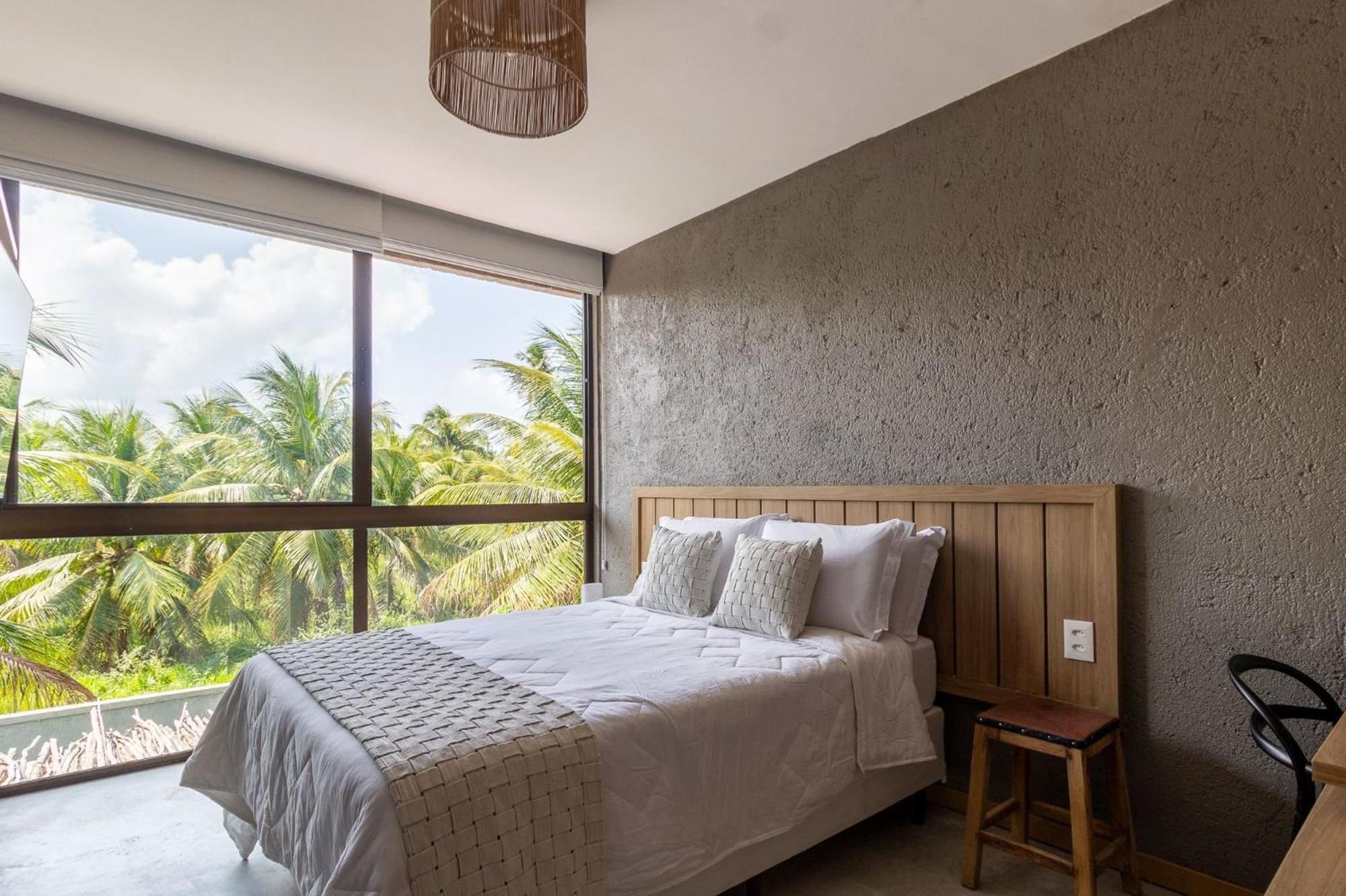 Qavi - Pysa Villas De Luxo Por Quarto A Vista Сан-Мигел-дус-Милагрис Экстерьер фото