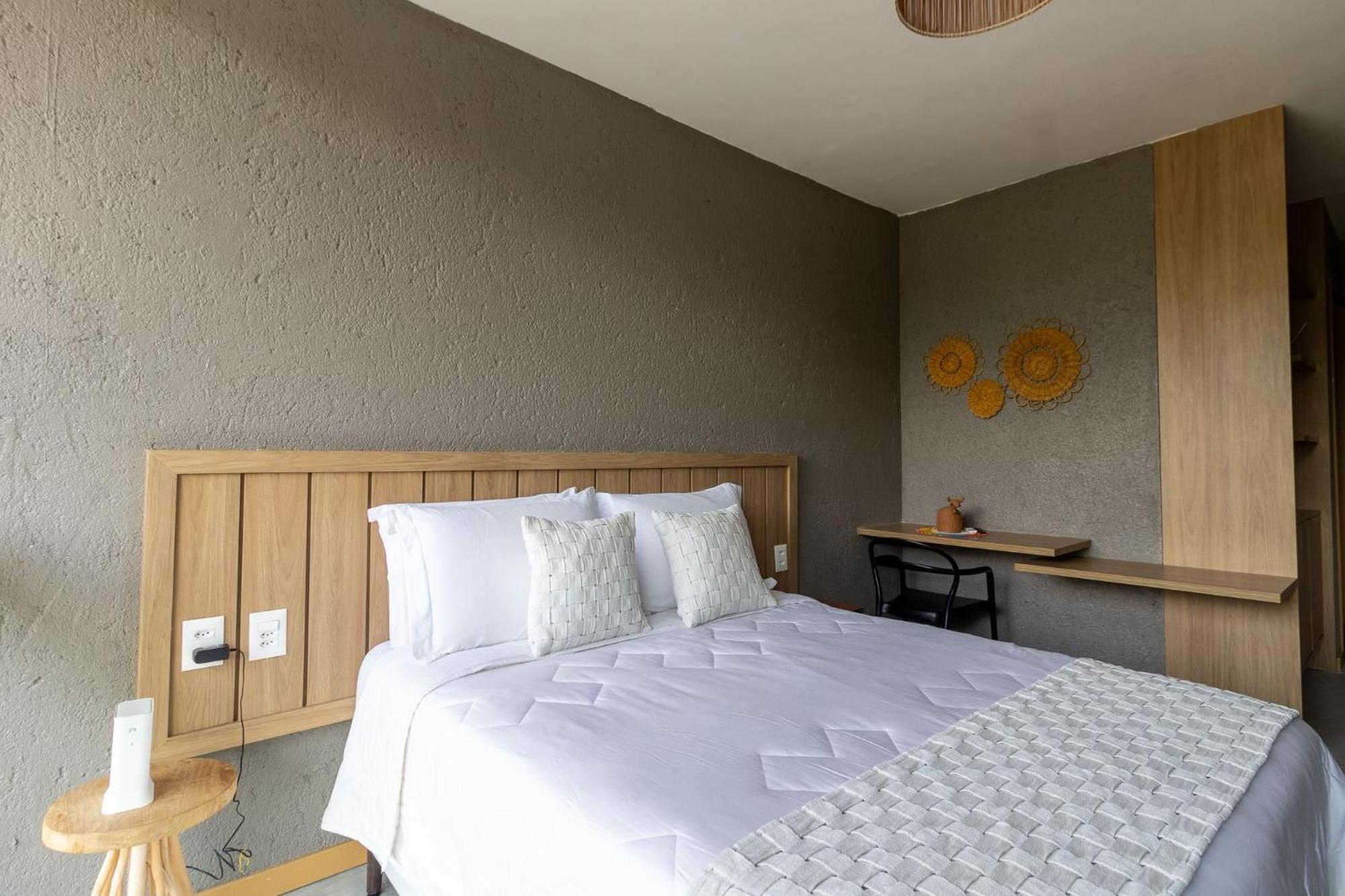 Qavi - Pysa Villas De Luxo Por Quarto A Vista Сан-Мигел-дус-Милагрис Экстерьер фото